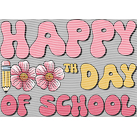 One hundred days-YD 320